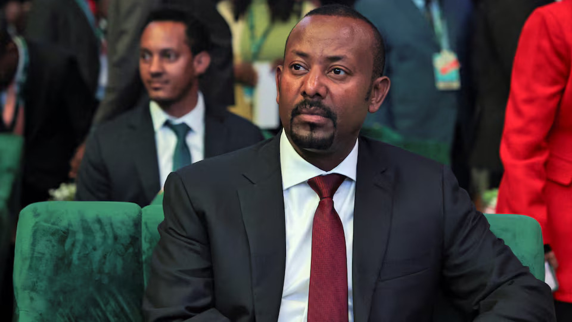 Ethiopie : une croissance de 10,2 % attendue en 2025-2026